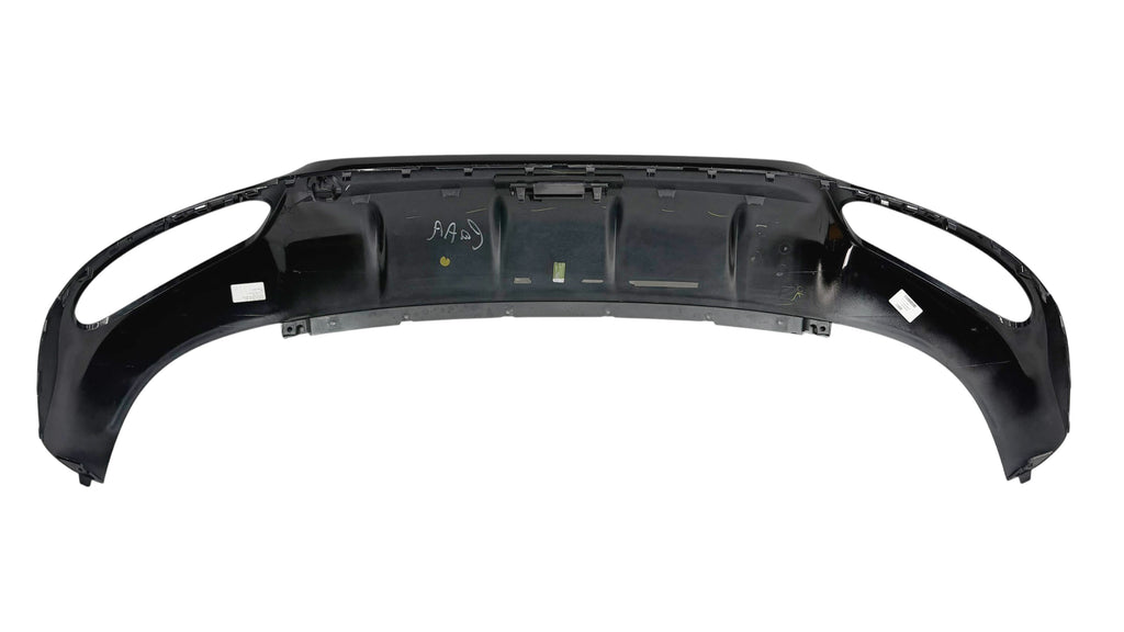 BENTLEY GT BLACK PACK REAR DIFFUSER 2025+ 3SD807521