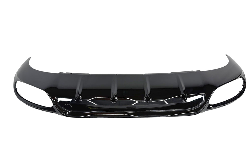 BENTLEY GT BLACK PACK REAR DIFFUSER 2025+ 3SD807521