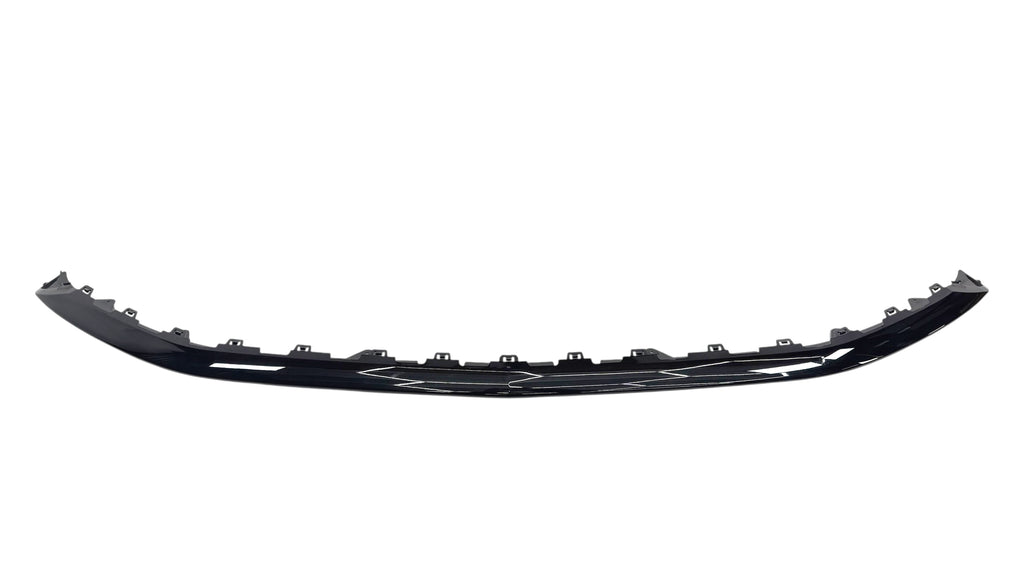 BENTLEY GT BLACK PACK FRONT SPOILER 2025+ 3SD807093JGRU