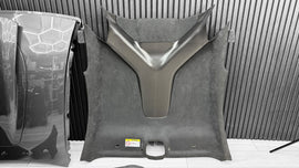 MCLAREN 600LT COUPE MSO CARBON ROOF SNORKLE KIT 13AA906MP