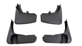 BENTLEY BENTAYGA MUDGUARDS 36A860365A 36A860367A