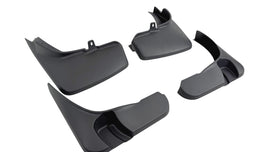 BENTLEY BENTAYGA MUDGUARDS 36A860365A 36A860367A