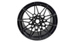 Load image into Gallery viewer, BMW 826M JET BLACK 9.5Jx19 ET20 - 36108093838