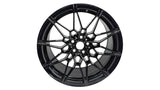 BMW 826M JET BLACK 9.5Jx19 ET20 - 36108093838
