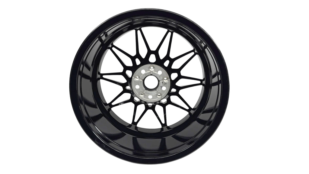 BMW 826M JET BLACK 9.5Jx19 ET20 - 36108093838