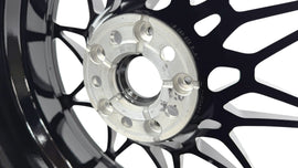 BMW 826M JET BLACK 9.5Jx19 ET20 - 36108093838