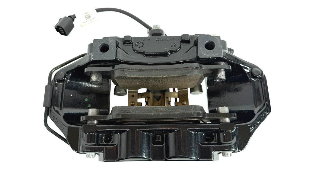 PORSCHE 992 GT3-RS REAR RIGHT CERAMIC BRAKE CALIPER 9GT615404AE