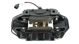 PORSCHE 992 GT3-RS REAR RIGHT CERAMIC BRAKE CALIPER 9GT615404AE