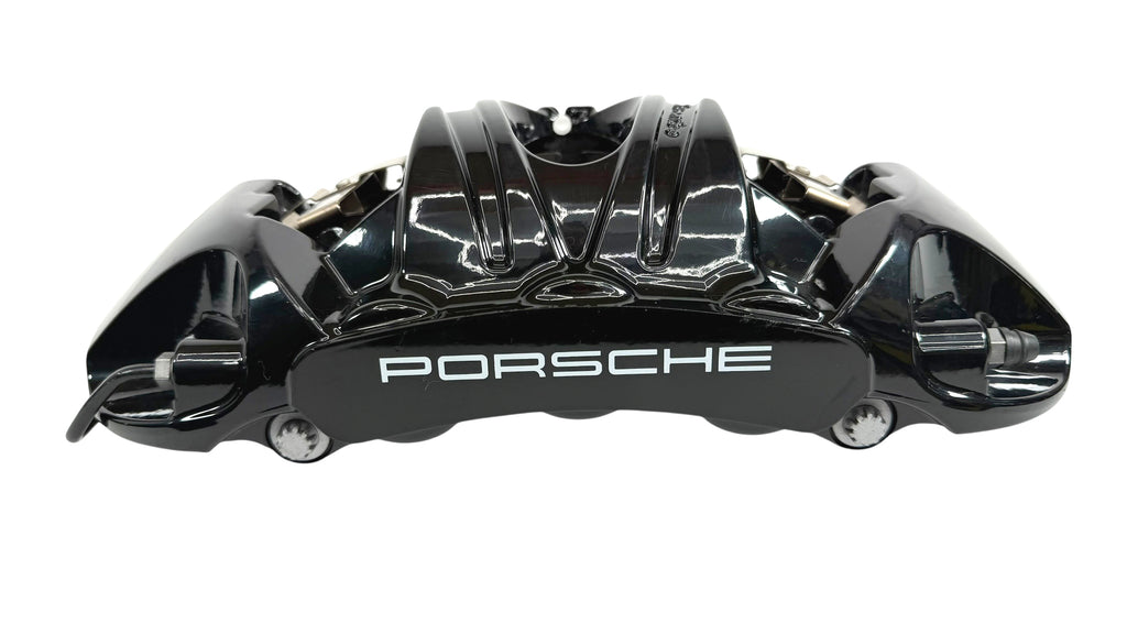 PORSCHE 992 GT3-RS FRONT RIGHT CERAMIC BRAKE CALIPER 9GT615106AT