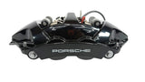 PORSCHE 992 GT3-RS REAR LEFT CERAMIC BRAKE CALIPAR 9GT615403AE