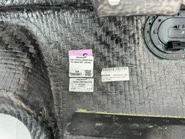 MCLAREN ELVA MSO CARBON LOWER DASH FACIA PANEL RHD 26NA419SP