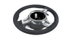Load image into Gallery viewer, PORSCHE 991 CARRERA GTS ALCANTARA STEERING WHEEL 991347980322W0