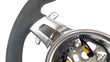 Load image into Gallery viewer, PORSCHE 991 CARRERA GTS ALCANTARA STEERING WHEEL 991347980322W0