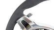 Load image into Gallery viewer, PORSCHE 991 CARRERA GTS ALCANTARA STEERING WHEEL 991347980322W0