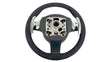 Load image into Gallery viewer, PORSCHE 991 CARRERA GTS ALCANTARA STEERING WHEEL 991347980322W0