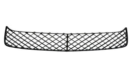 BENTLEY V8 CONTINENTAL FRONT LOWER CENTER GRILL 2012+ 3W3807667F