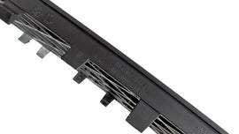 BENTLEY V8 CONTINENTAL FRONT LOWER CENTER GRILL 2012+ 3W3807667F