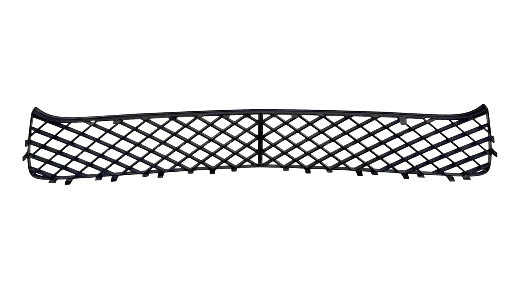 BENTLEY V8 CONTINENTAL FRONT LOWER CENTER GRILL 2012+ 3W3807667F