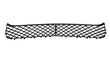 Load image into Gallery viewer, BENTLEY V8 CONTINENTAL FRONT LOWER CENTER GRILL 2012+ 3W3807667F