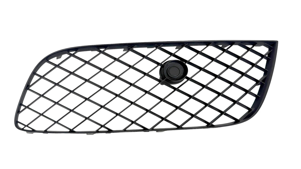 BENTLEY CONTINENTAL V8 2012+ FRONT RIGHT GRILL 3W3807648C