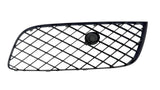 BENTLEY CONTINENTAL V8 2012+ FRONT RIGHT GRILL 3W3807648C
