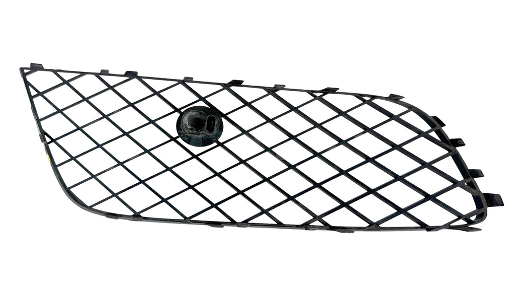 BENTLEY CONTINENTAL V8 2012+ FRONT RIGHT GRILL 3W3807648C