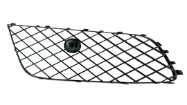 BENTLEY CONTINENTAL V8 2012+ FRONT RIGHT GRILL 3W3807648C