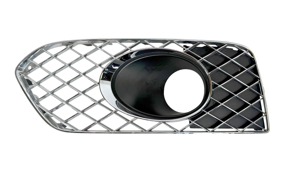 BENTLEY BENTAYGA 2018+ CHROME UPPER LEFT GRILL WITH ACC 36A807345