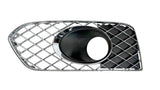BENTLEY BENTAYGA 2018+ CHROME UPPER LEFT GRILL WITH ACC 36A807345