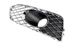 BENTLEY BENTAYGA 2018+ CHROME UPPER LEFT GRILL WITH ACC 36A807345