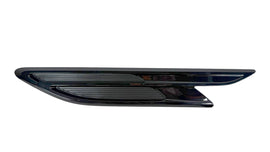 BENTLEY BENTAYGA 2023+ LEFT FENDER AIR GRILL (BLACK) 36A821309A