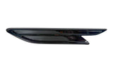 BENTLEY BENTAYGA 2023+ LEFT FENDER AIR GRILL (BLACK) 36A821309A