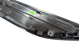 BENTLEY BENTAYGA 2023+ LEFT FENDER AIR GRILL (BLACK) 36A821309A