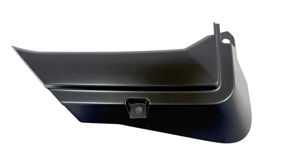 LAMBORGHINI AVENTADOR RIGHT BONNET MOULDING 470853510G
