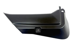 LAMBORGHINI AVENTADOR RIGHT BONNET MOULDING 470853510G