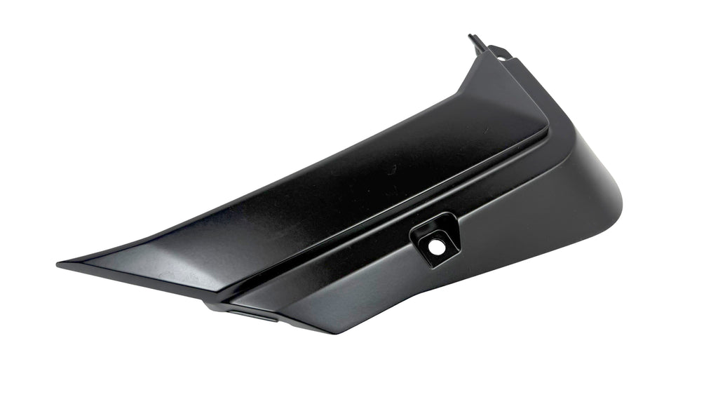 LAMBORGHINI AVENTADOR RIGHT BONNET MOULDING 470853510G