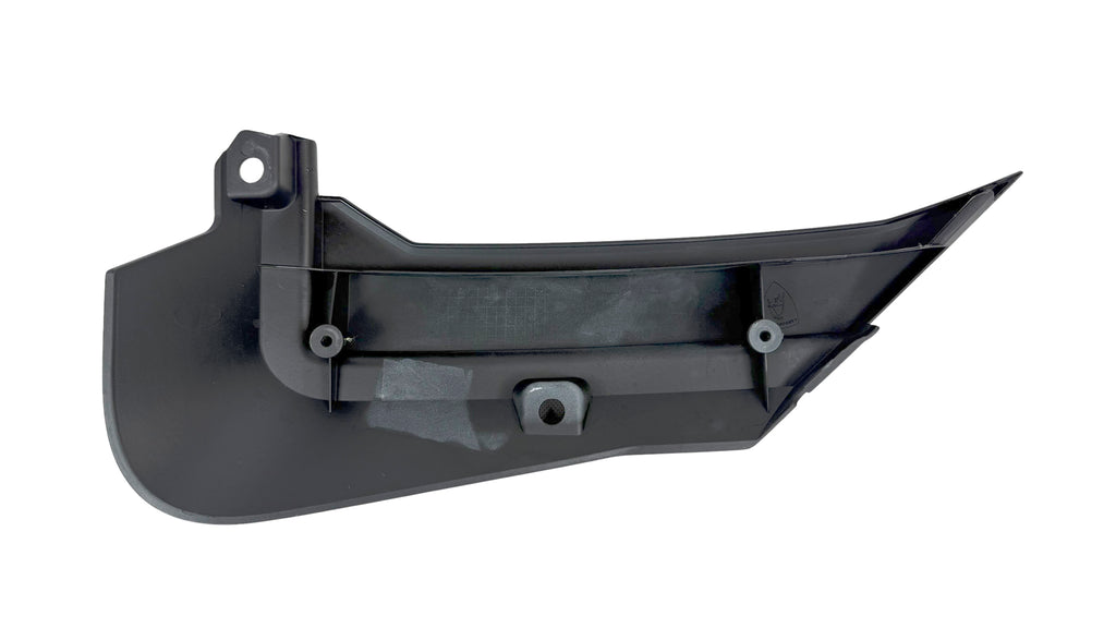 LAMBORGHINI AVENTADOR RIGHT BONNET MOULDING 470853510G