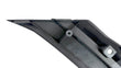Load image into Gallery viewer, LAMBORGHINI AVENTADOR RIGHT BONNET MOULDING 470853510G