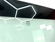 Load image into Gallery viewer, MCLAREN 675LT REAR ENGINE WINDOW COVER 11A8267RP
