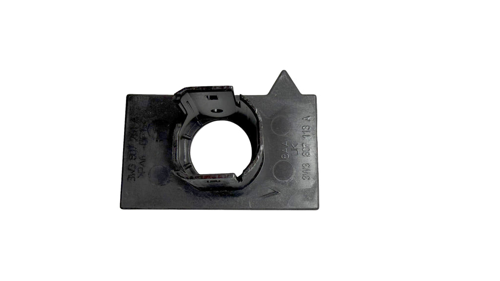 BENTLEY CONTINENTAL PARKING SENSOR BRACKET 3W3807113A