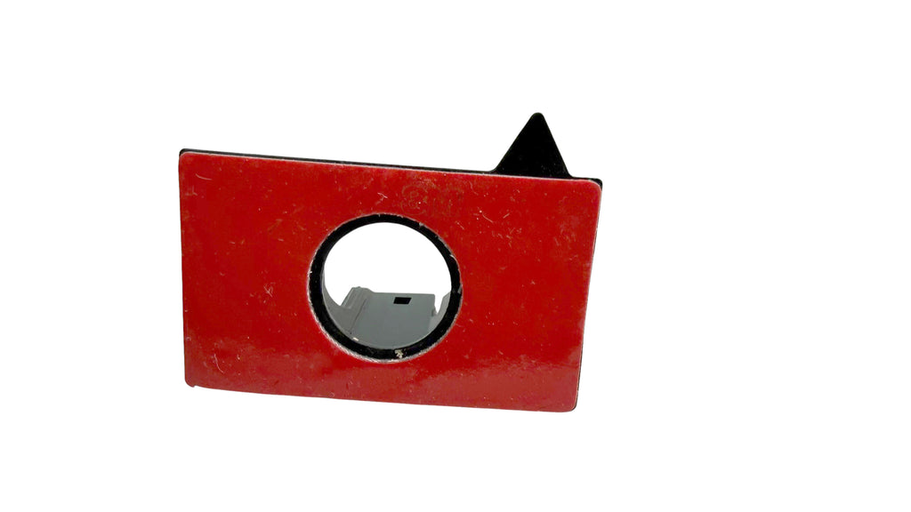 BENTLEY CONTINENTAL PARKING SENSOR BRACKET 3W3807114A
