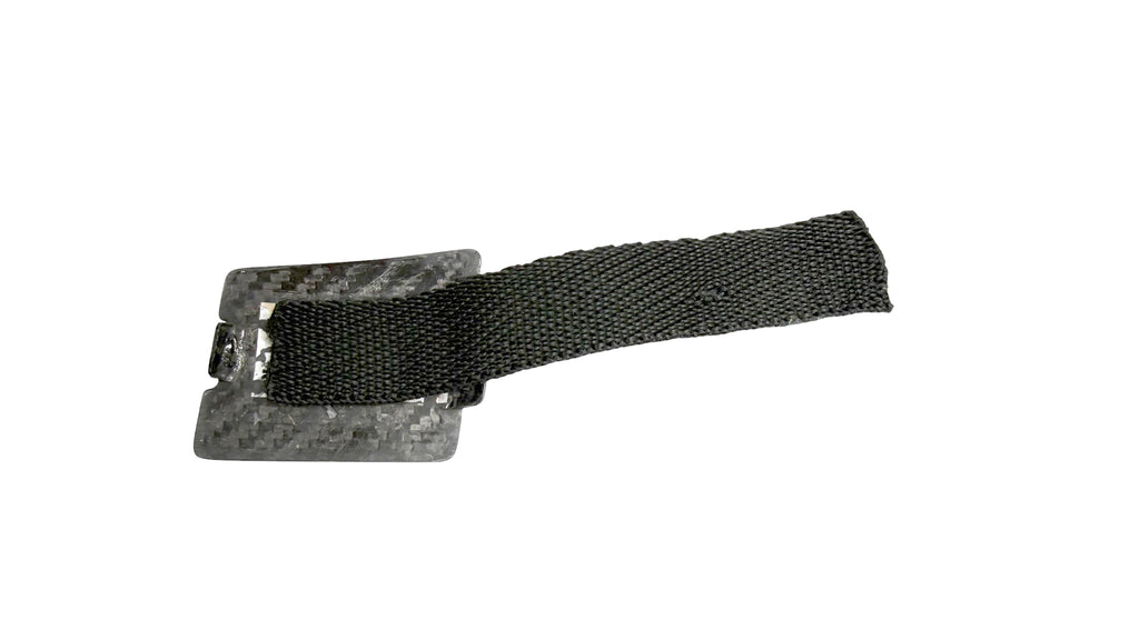 BENTLEY CONTINENTAL 2012+ MULLINAR CARBON REAR TOW EYE COVER  3W3807441F