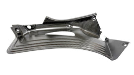 MCLAREN 675LT MSO RIGHT CARBON WHEEL ARCH 11A4478CP