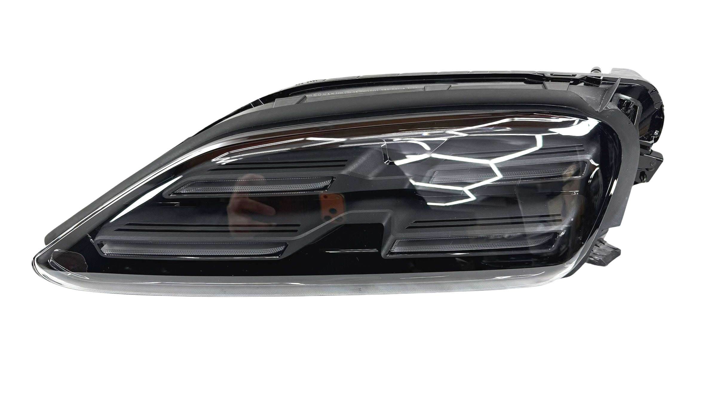 PORSCHE MACAN 2024+ FRONT LEFT HEADLIGHT 95C941005G
