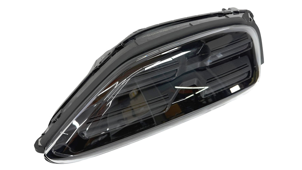PORSCHE MACAN 2024+ FRONT LEFT HEADLIGHT 95C941005G
