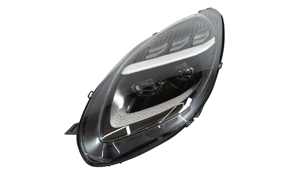 ASTON MARTIN VANTAGE 2024+ FRONT LEFT HEADLIGHT RY6313W030AE