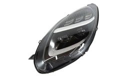 ASTON MARTIN VANTAGE 2024+ FRONT LEFT HEADLIGHT RY6313W030AE