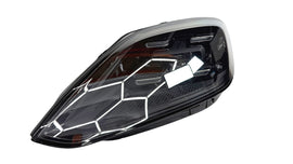 PORSCHE CAYENNE 2018-23+ MATRIX LEFT HEADLIGHT 9Y0.941.581.E