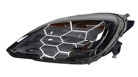 PORSCHE CAYENNE 2018-23+ MATRIX LEFT HEADLIGHT 9Y0.941.581.E