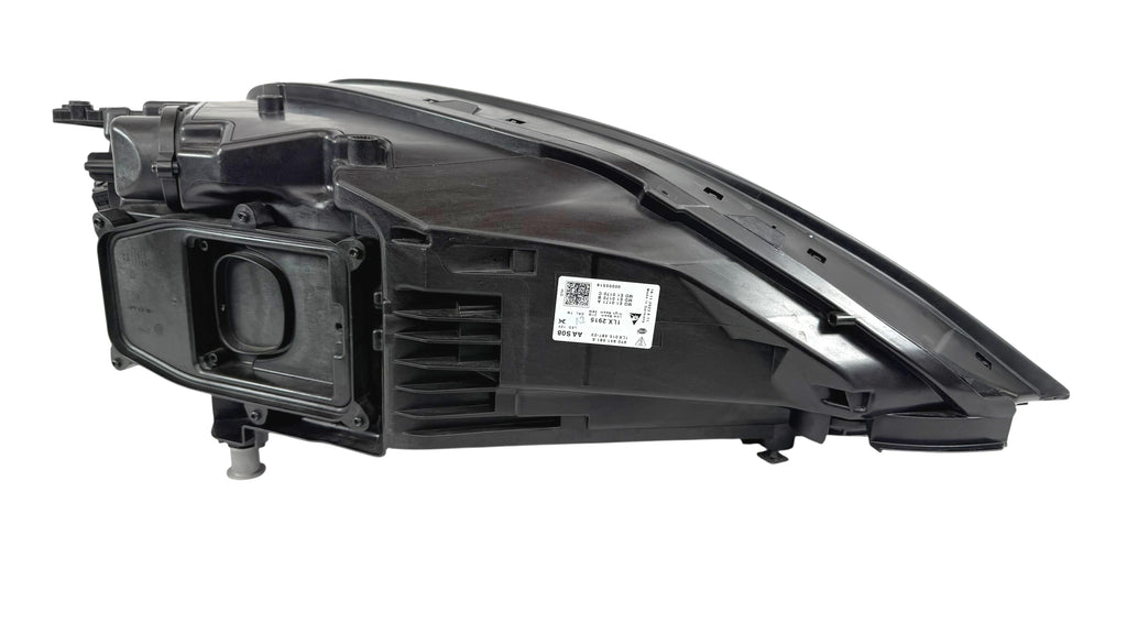 PORSCHE CAYENNE 2018-23+ MATRIX LEFT HEADLIGHT 9Y0.941.581.E